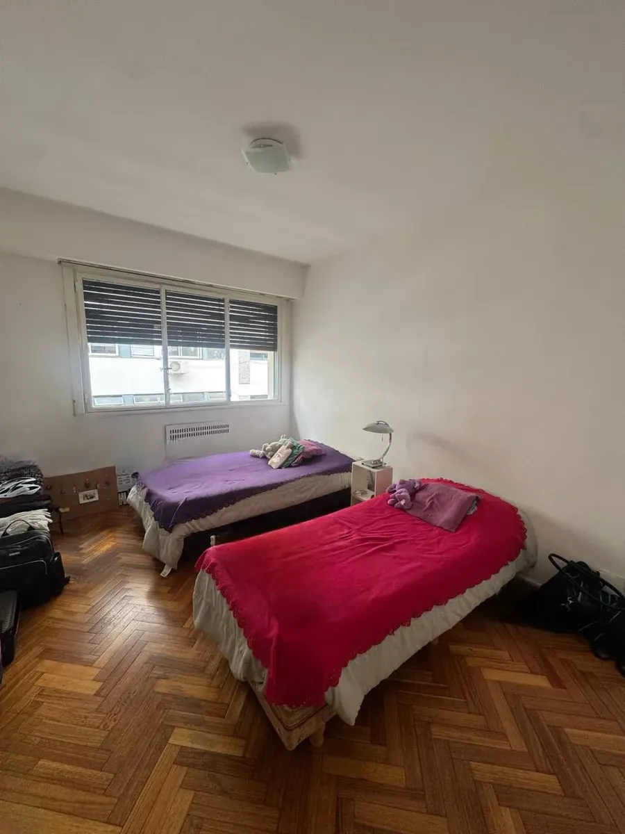 Dormitorio