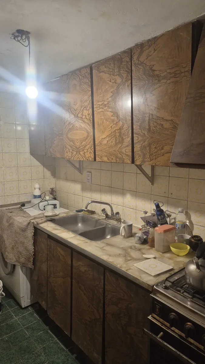 Кухня