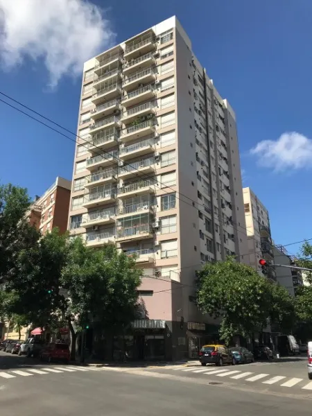 Departamento 5to piso con ascensor