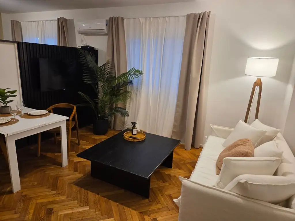 Departamento en Alquiler en Retiro, CABA