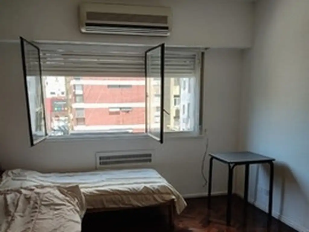 Сан-Николас, меблированная 50 м²