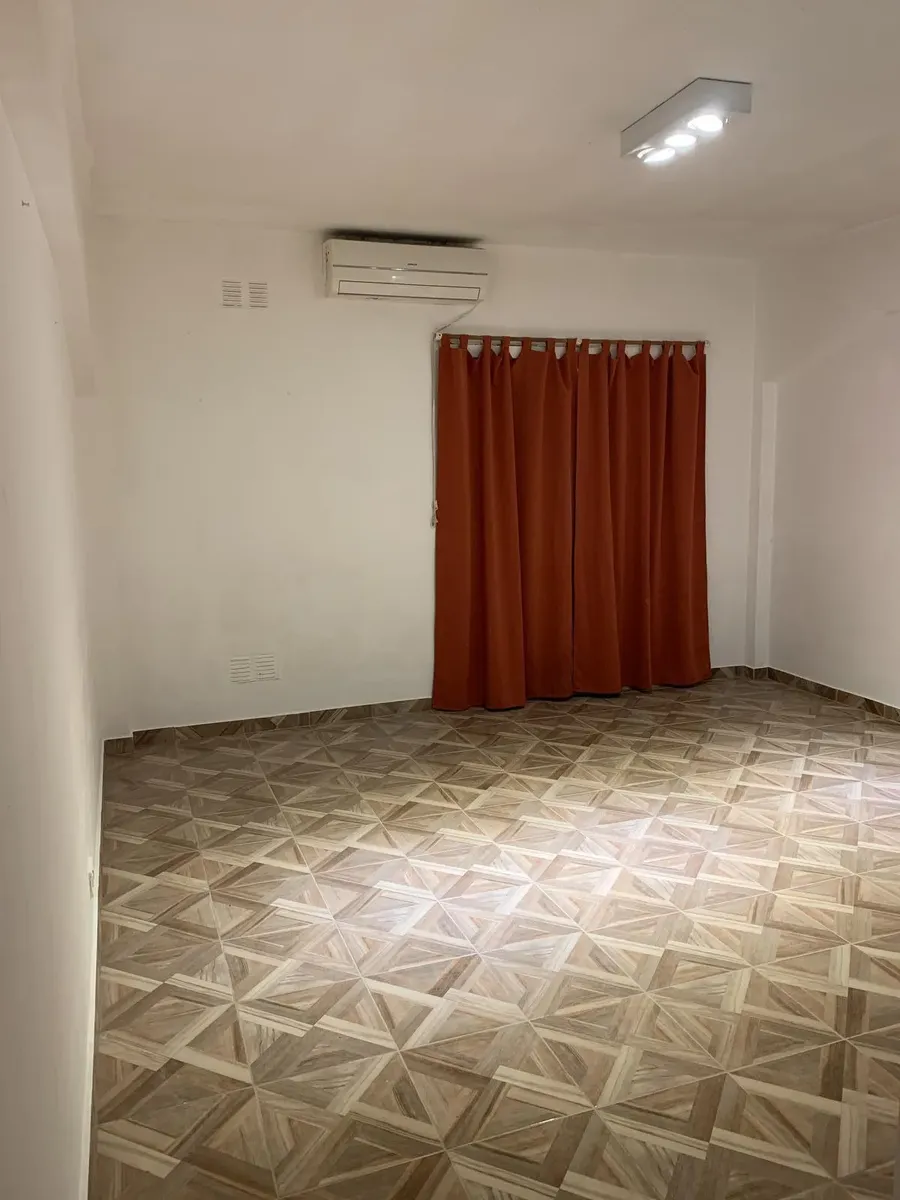 Departamento En   Alquiler Anual
