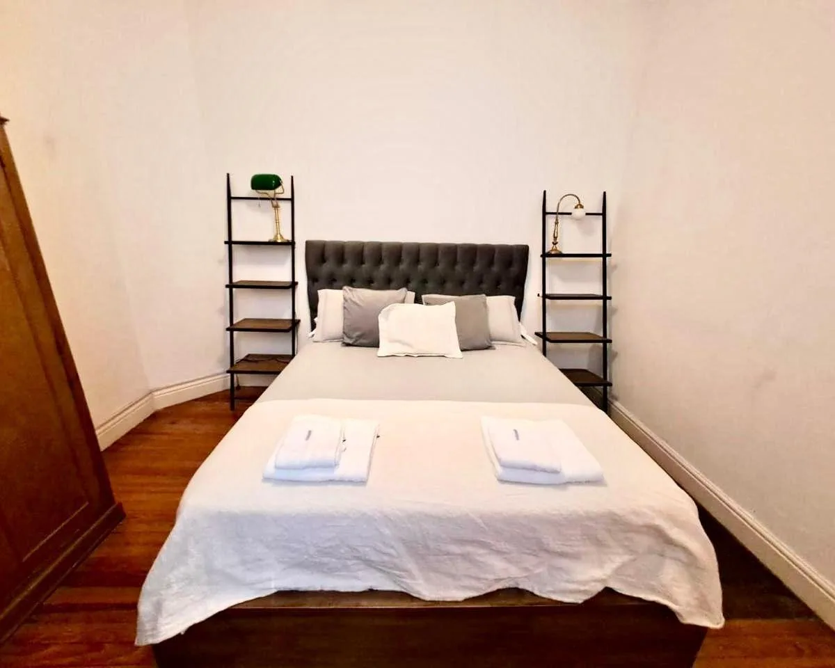 Dormitorio