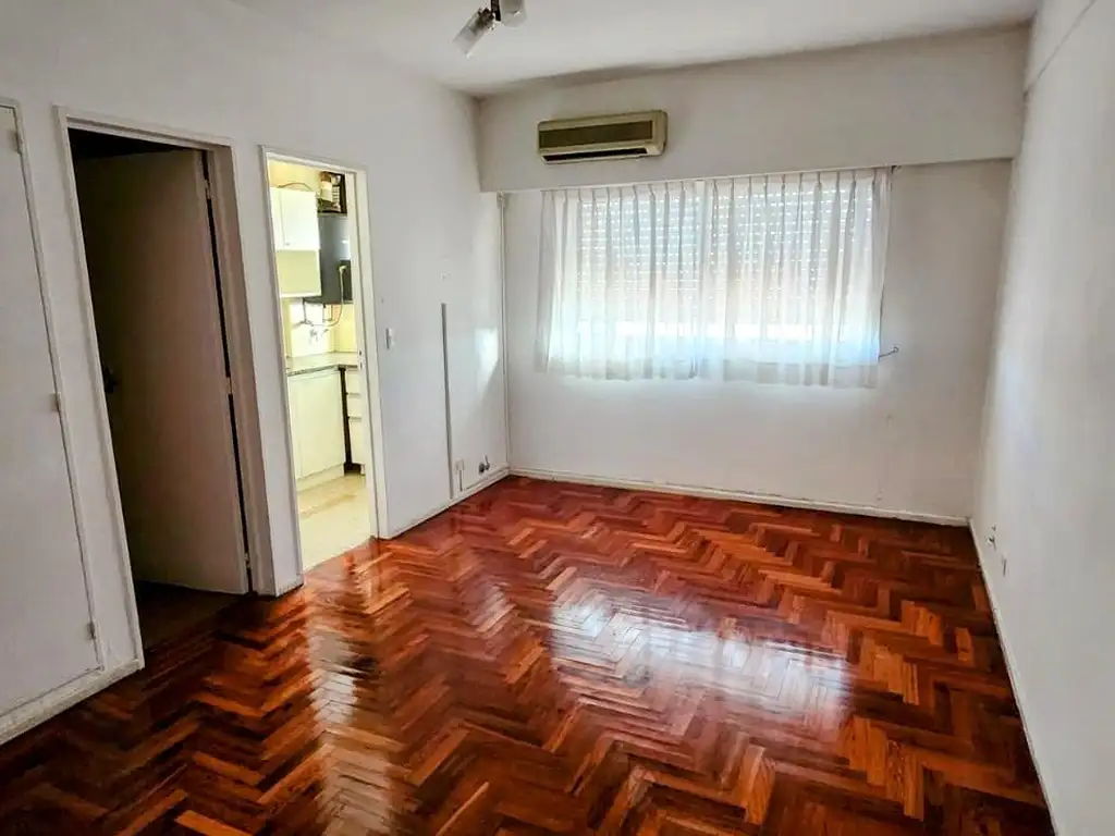 Departamento en Alquiler en Belgrano, CABA
