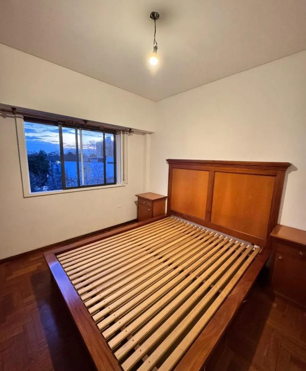 Departamento 2 ambientes con balcón