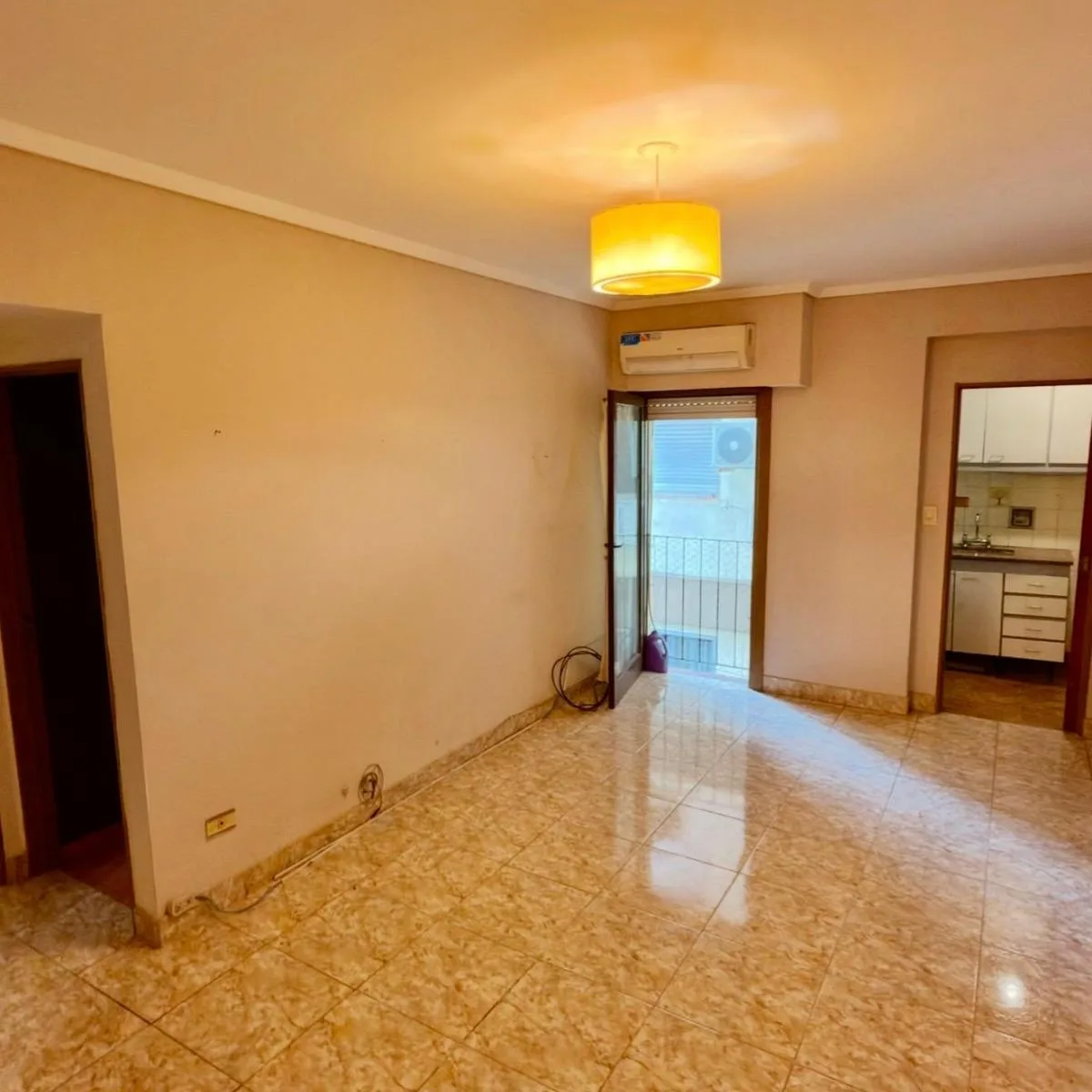 Imóvel: 1 quarto, Flores