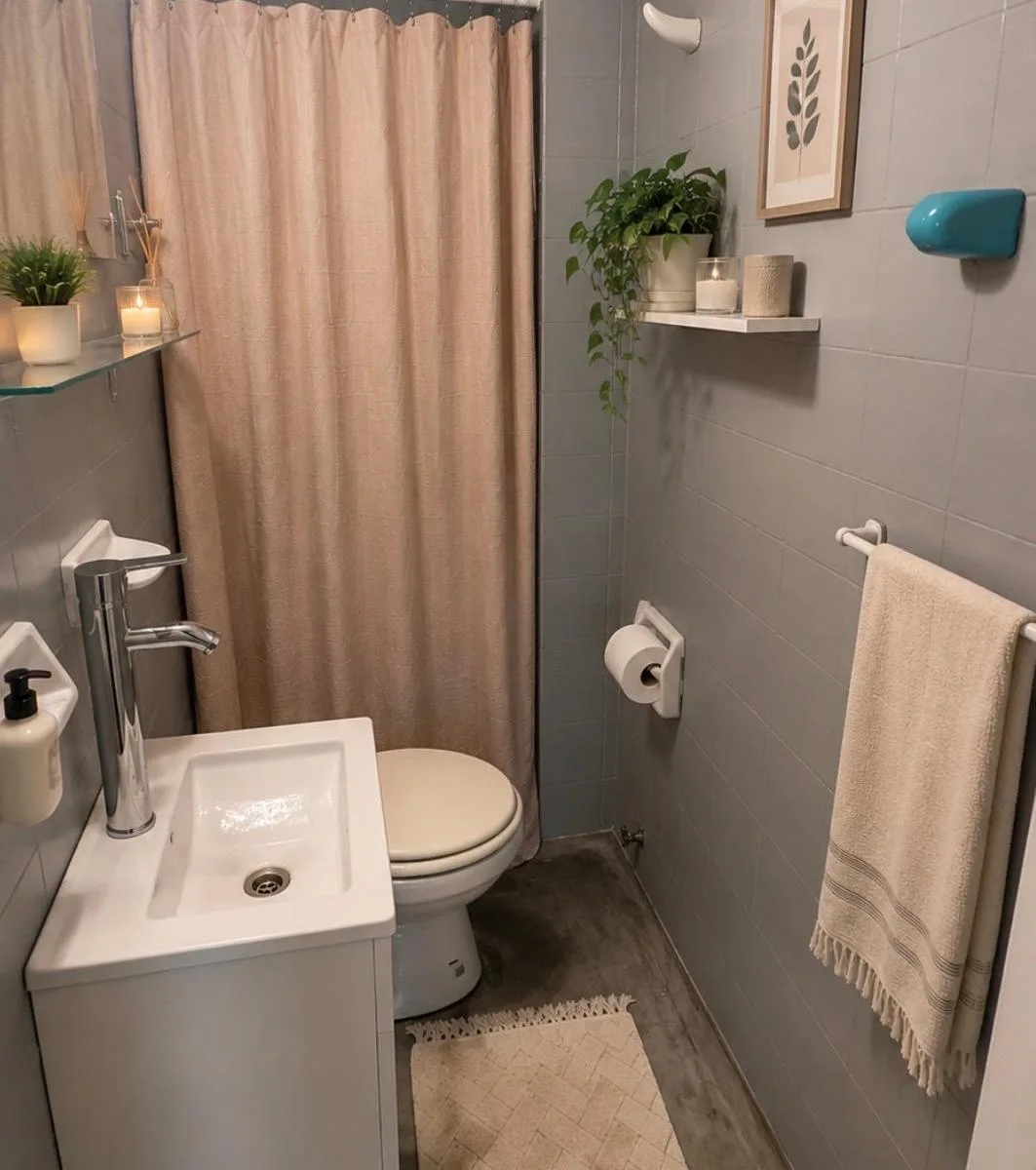Baño