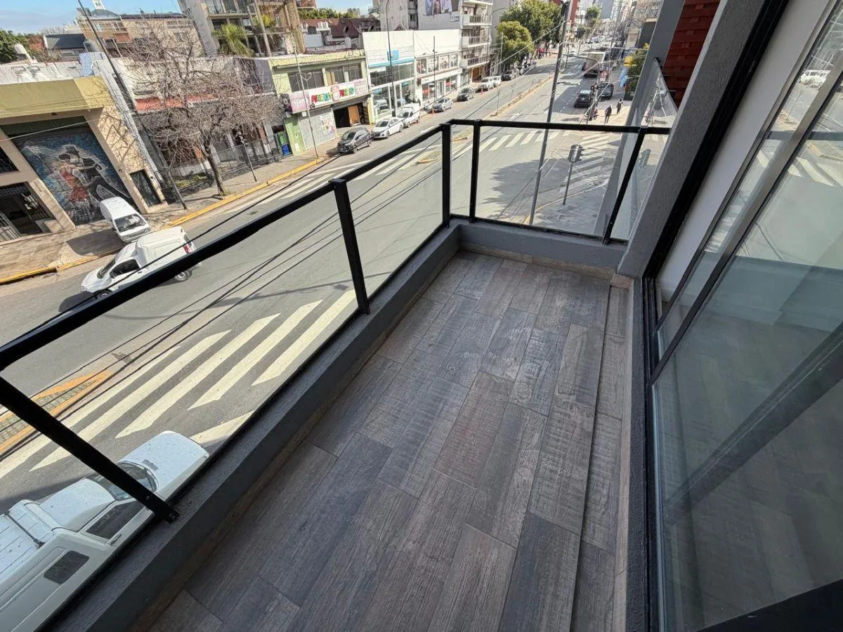 Impecable Monoamb a Estrenar, Edificio Premium!
