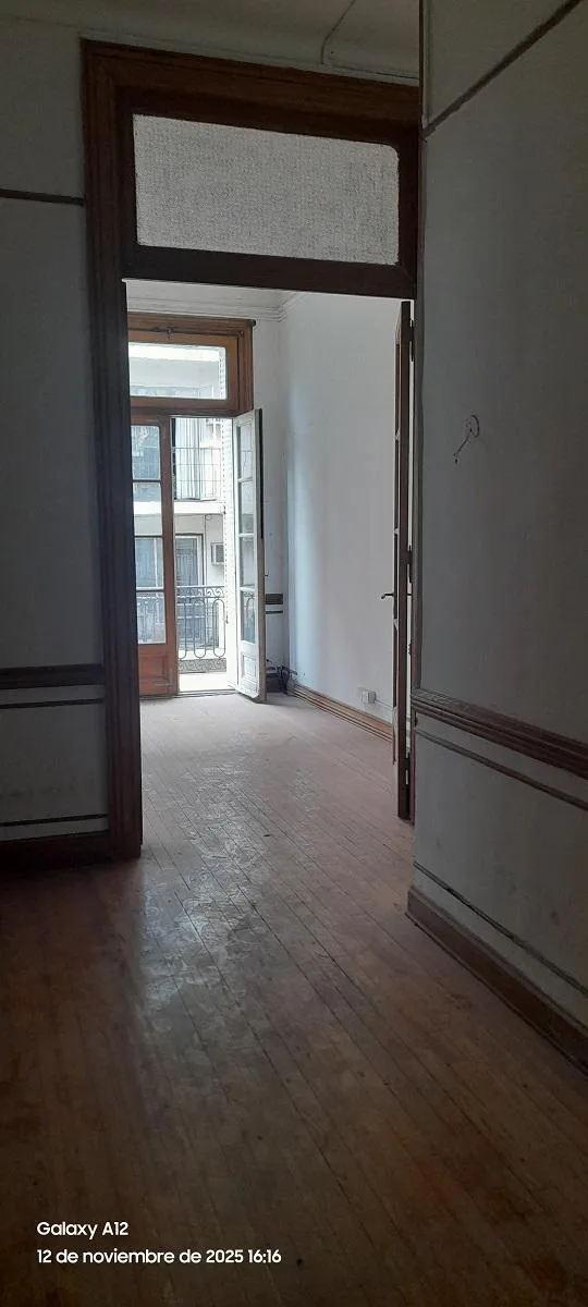 4 спальни с консьержем и балконом, San Nicolás