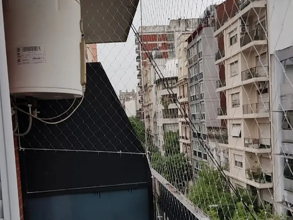 Снаружи