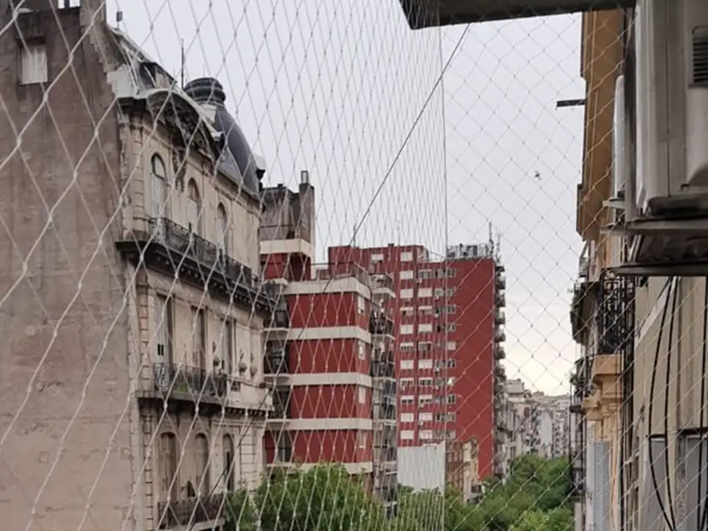 Снаружи