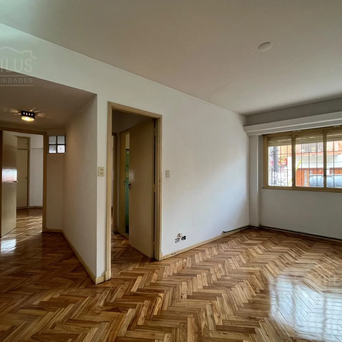 Departamento en Alquiler en San Cristobal (Dean Funes Al 900) de 2 Amb.