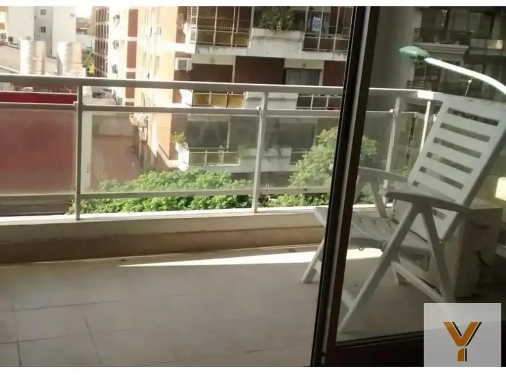 Departamento en Alquiler en Caballito, CABA