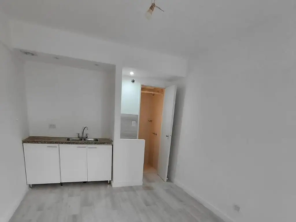 Departamento en Alquiler en Balvanera, Capital Federal