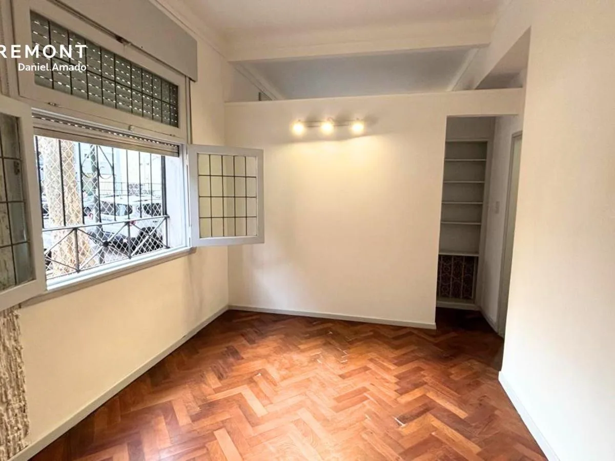Departamento en planta baja