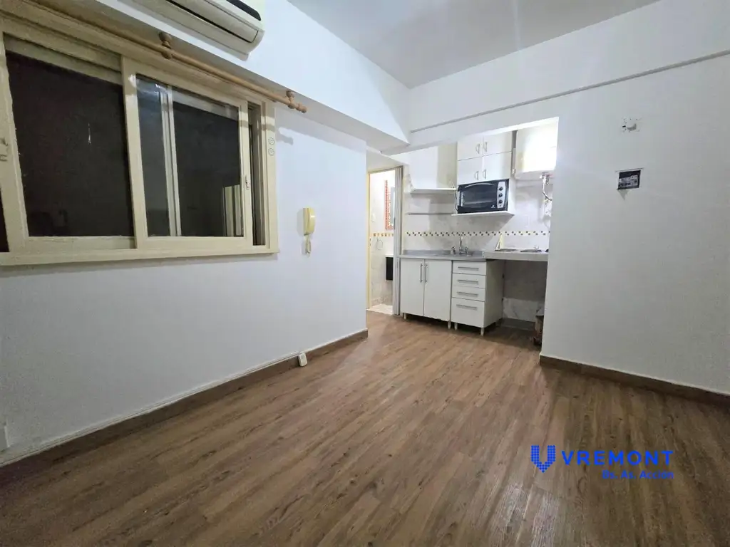 Departamento en Alquiler en Caballito, Capital Federal