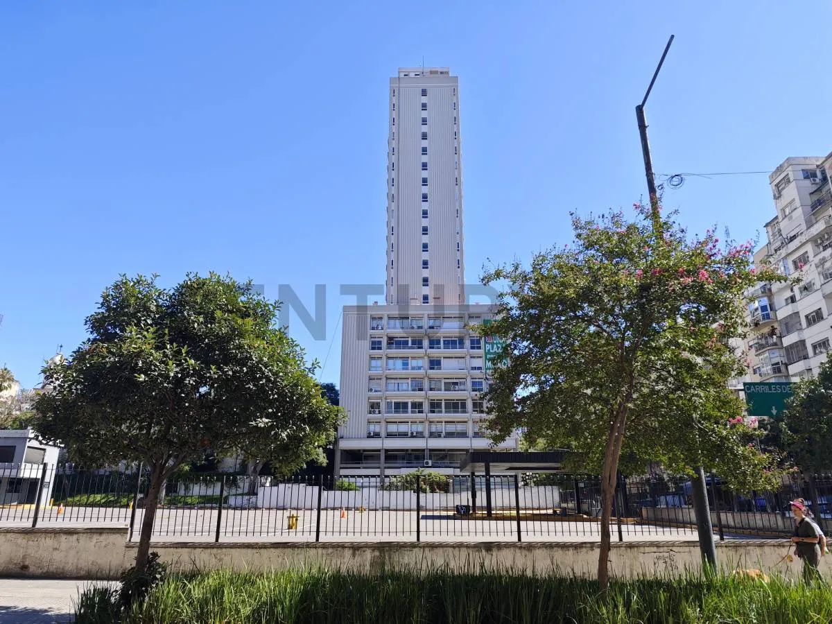 Alquiler Departamento 3 Ambientes Retiro