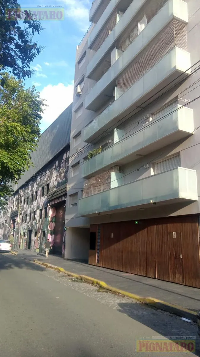 Departamento En Caballito