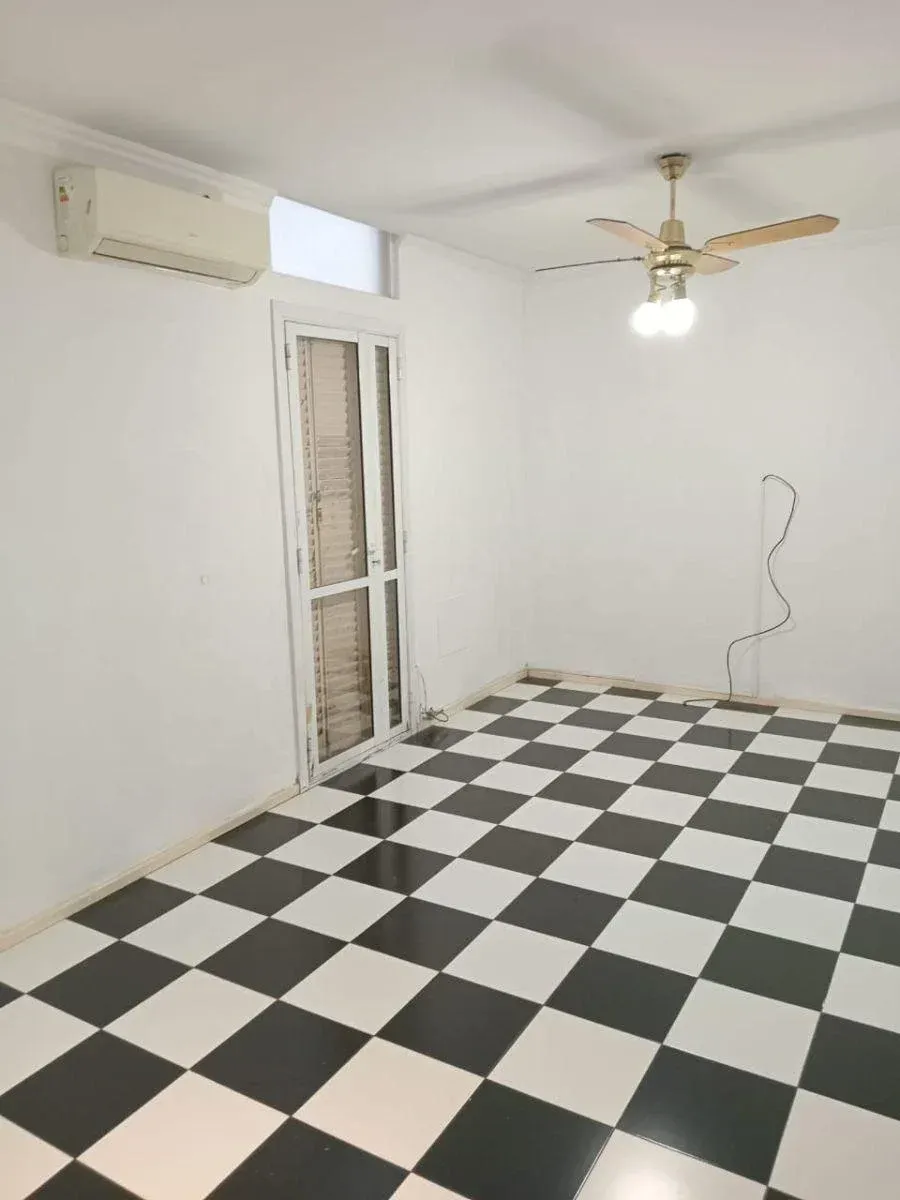 1 bedroom with balcony, Caballito