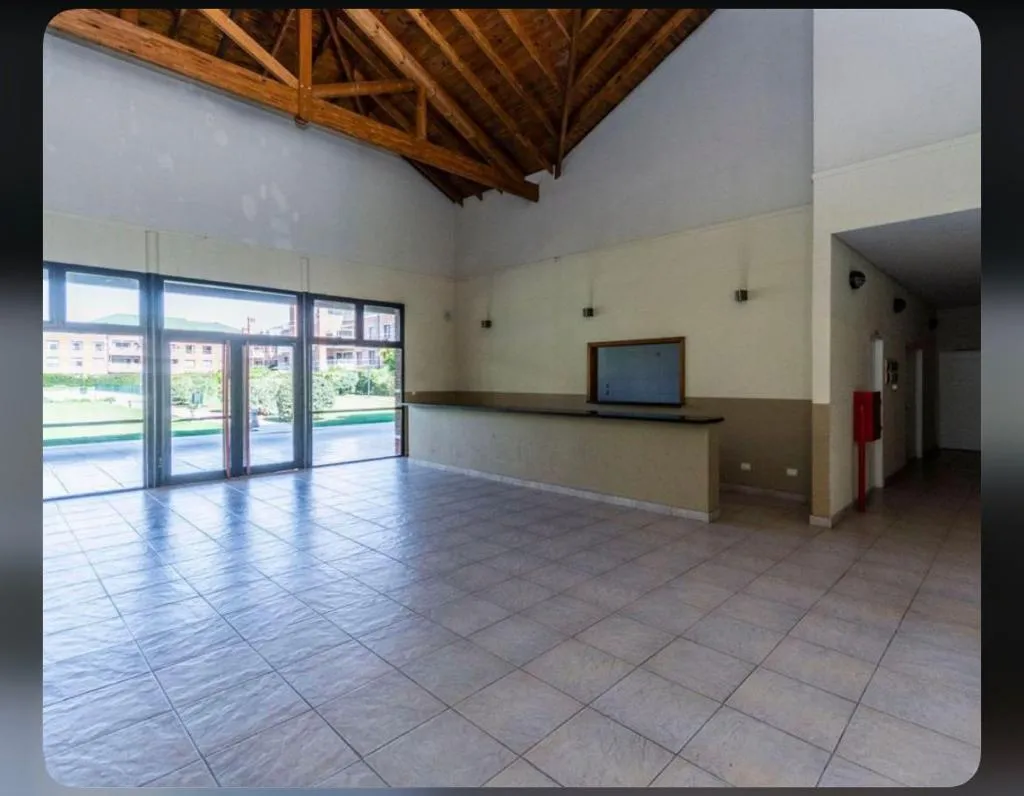 Departamento En Alquiler 3 Ambientes San Isidro