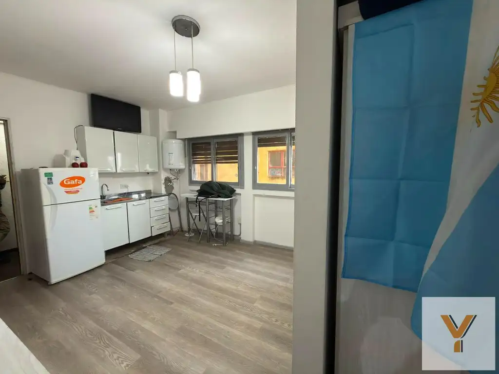 Departamento en Alquiler en Caballito, CABA
