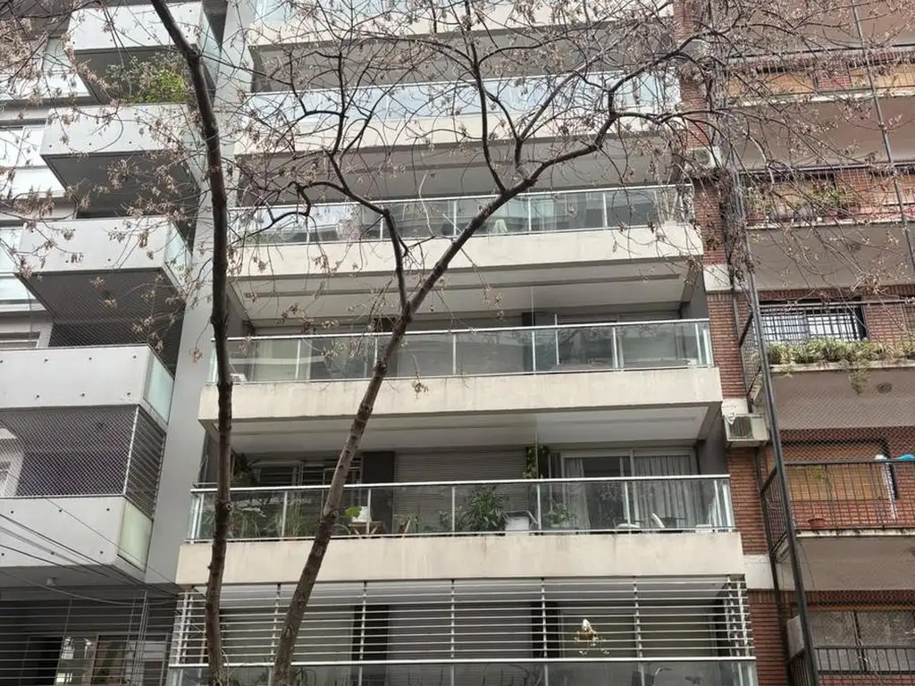 Инфраструктура
