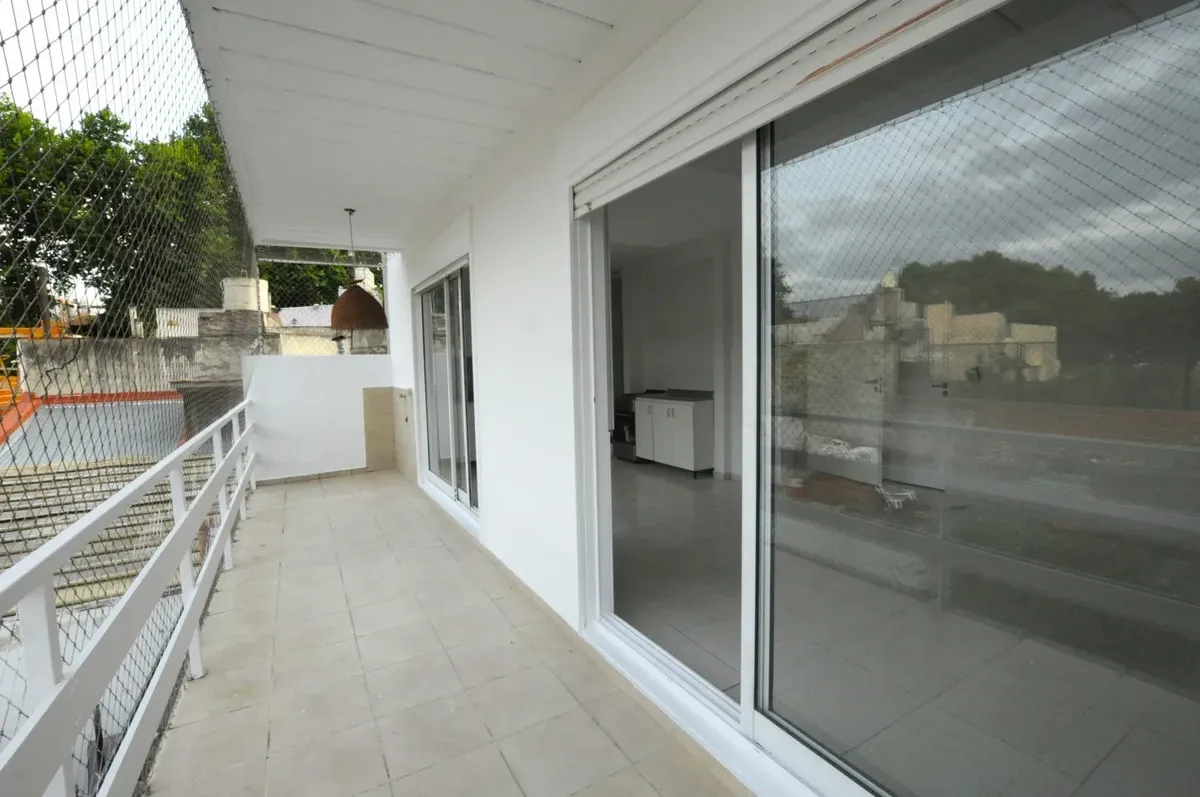Alquiler Ph 3 Ambientes Villa Urquiza Sin Expensas