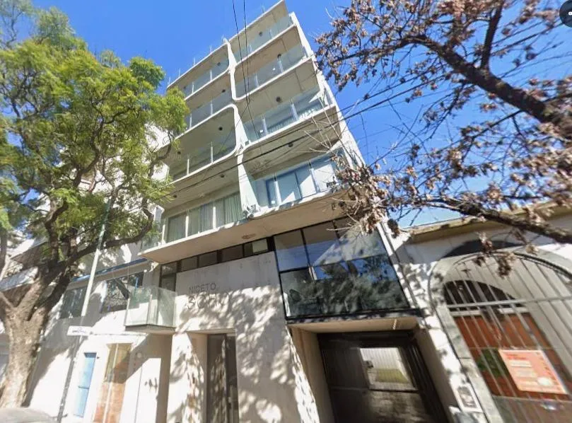 Departamento En Alquiler 2 Dormitorios 2 Baños Se Alquila  Sin Muebles En Palermo