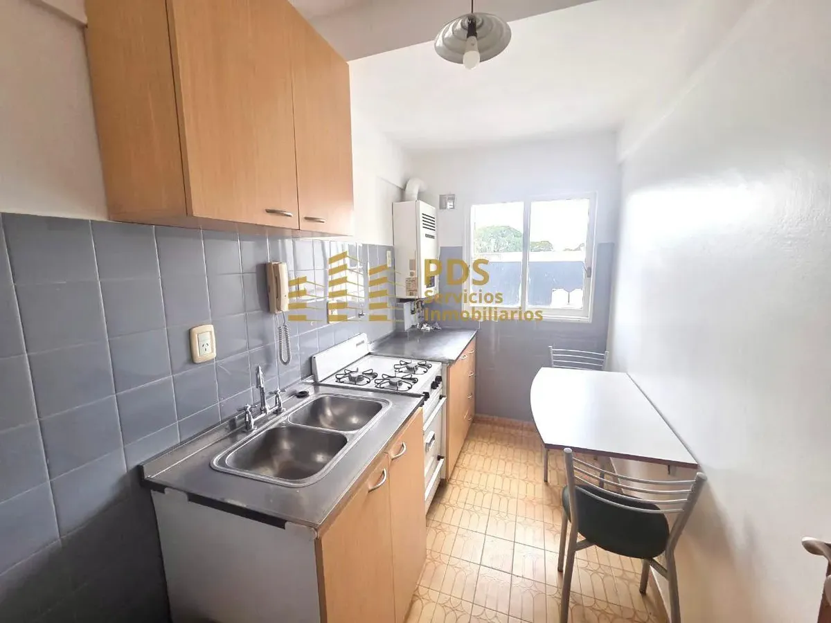 Departamento En Villa Urquiza