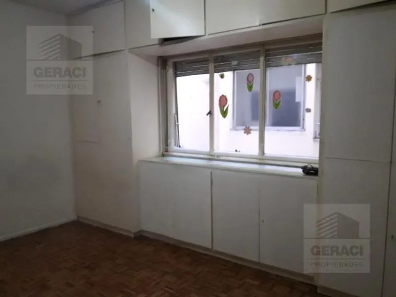 Departamento De 1 Ambiente En Excelente Ubicación  - Palermo