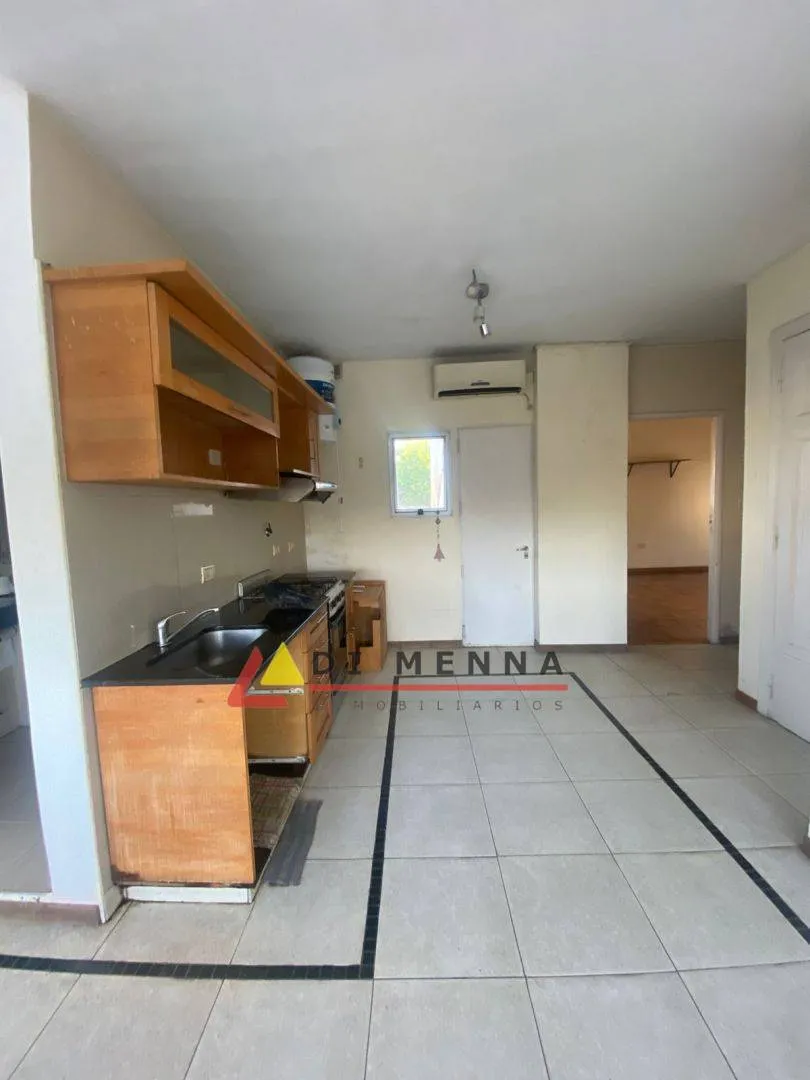 PH 2 ambientes con terraza