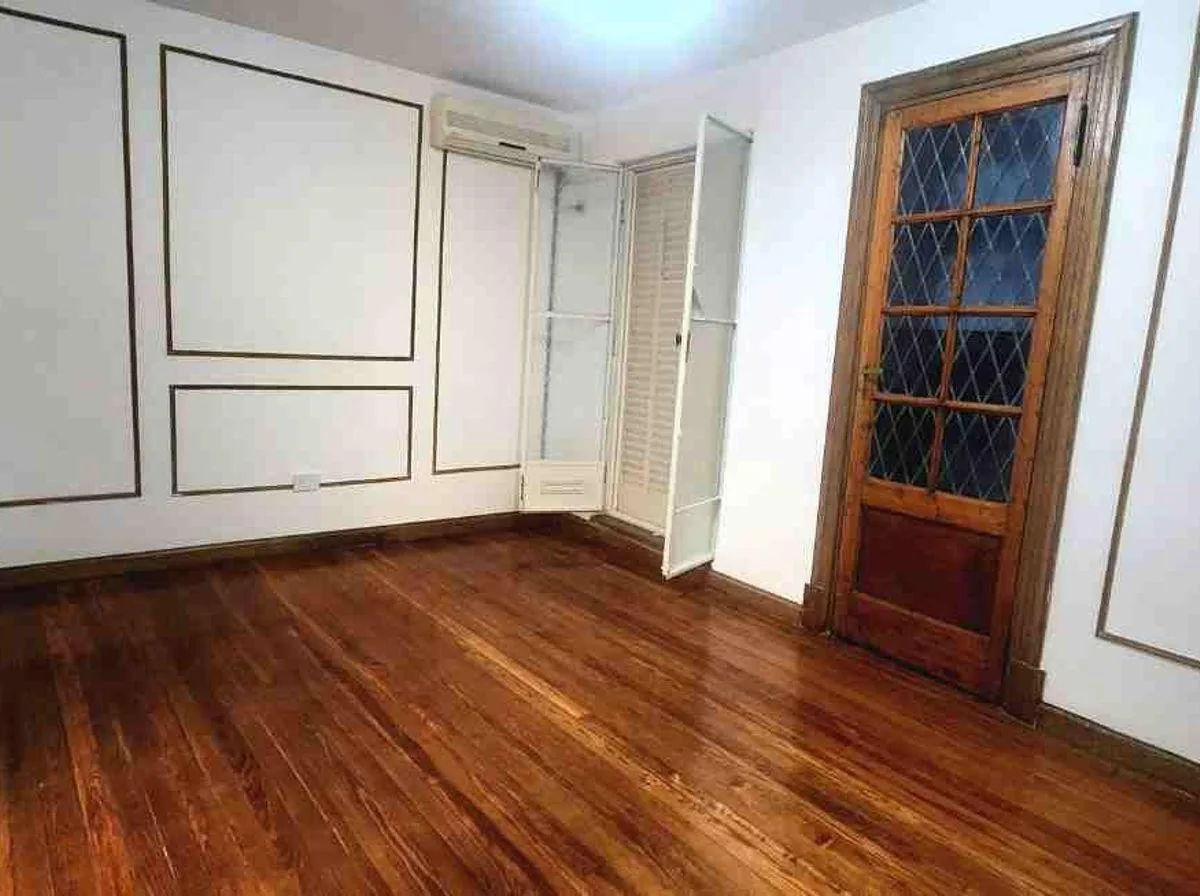 Depto 1 1/2 Amb Galerias Pacifico Apto Profesional