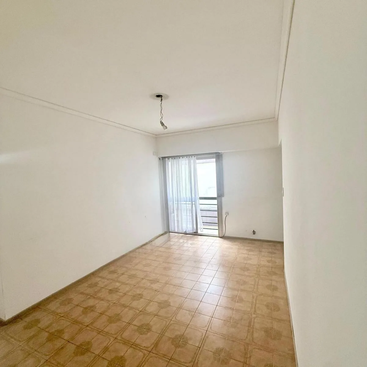 2-room apartment with balcony