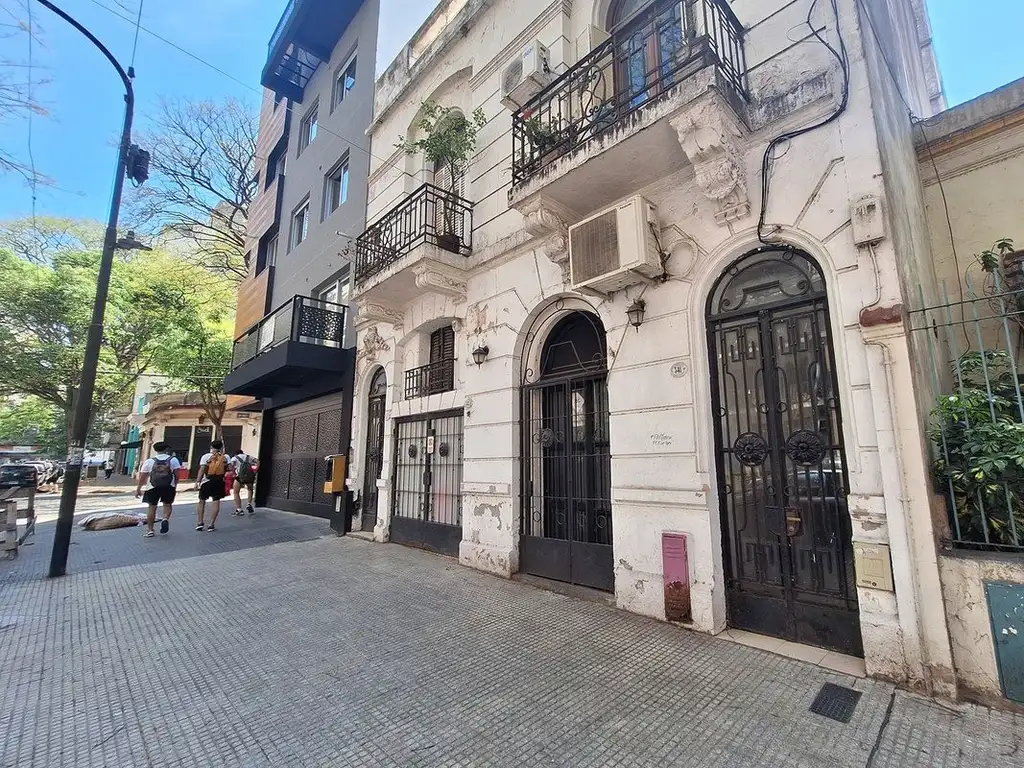 Alquiler en Caballito, CABA