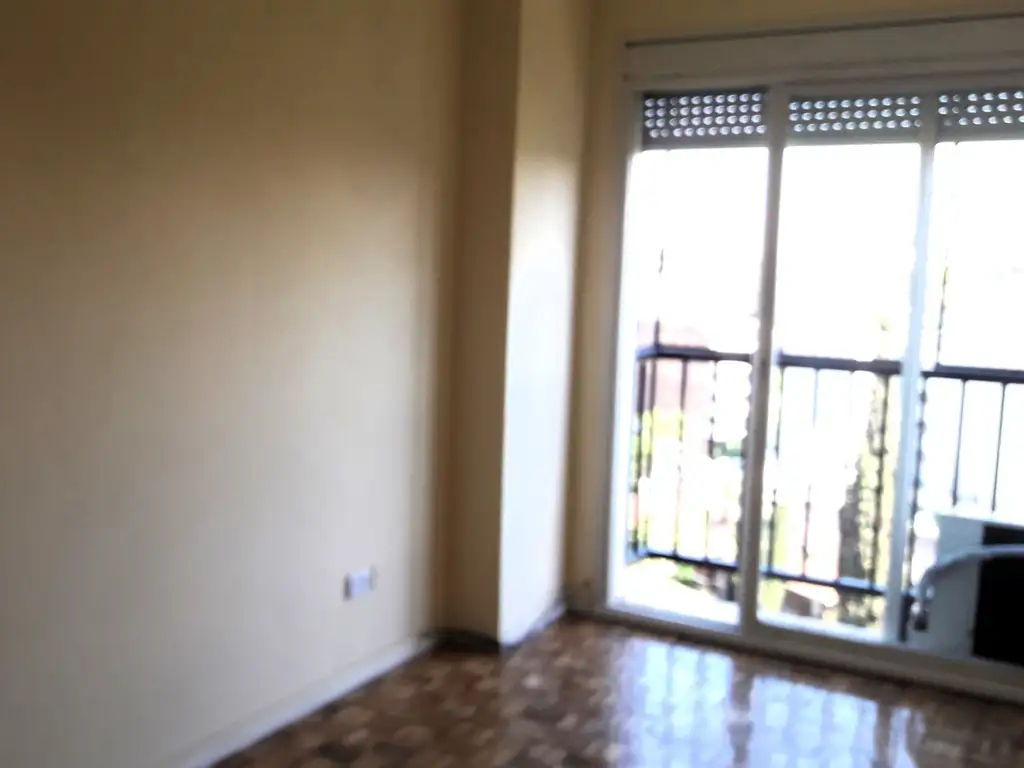 Departamento en Belgrano R