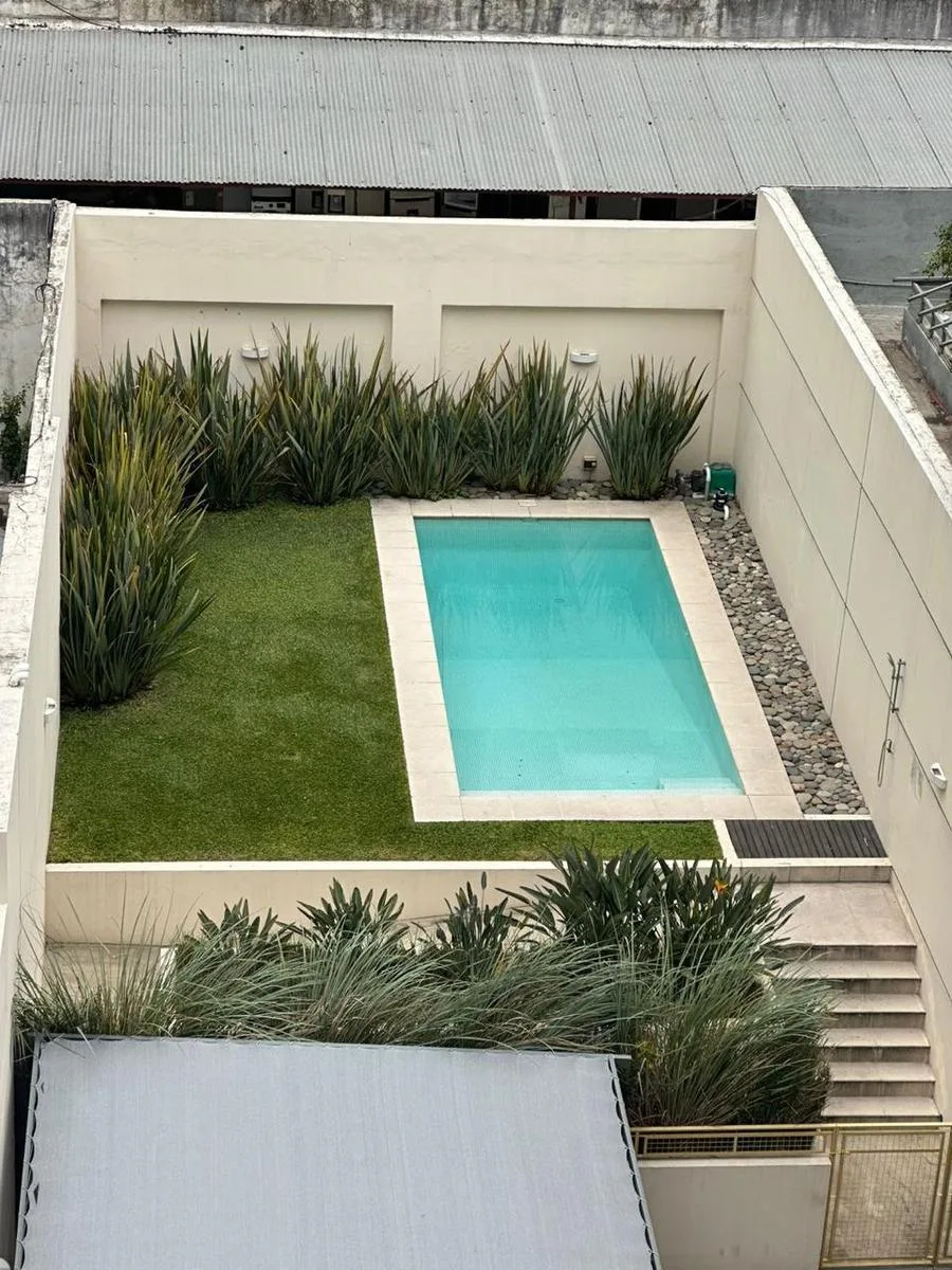 Balcón