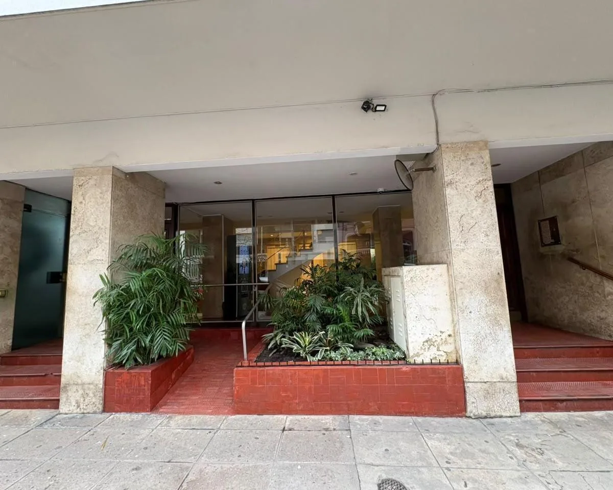 Colegiales con gran terraza