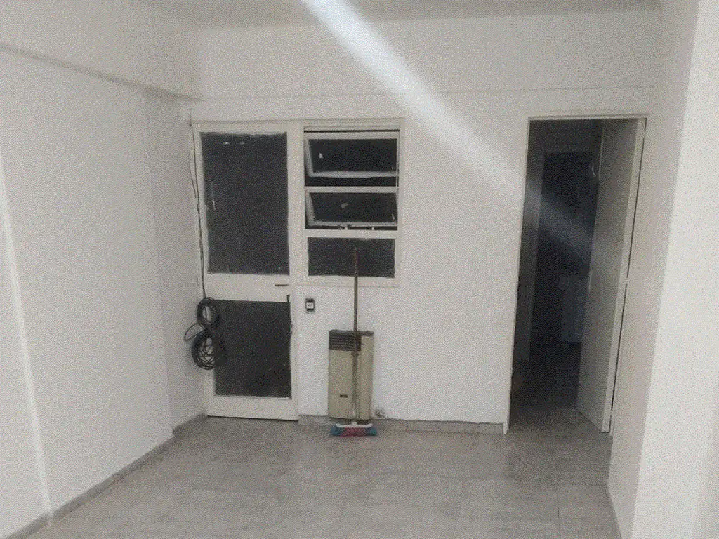 Departamento en Alquiler en Barrio Norte, CABA