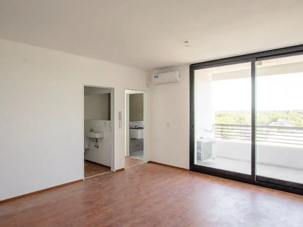 Departamento en Alquiler en Villa Crespo, Capital Federal