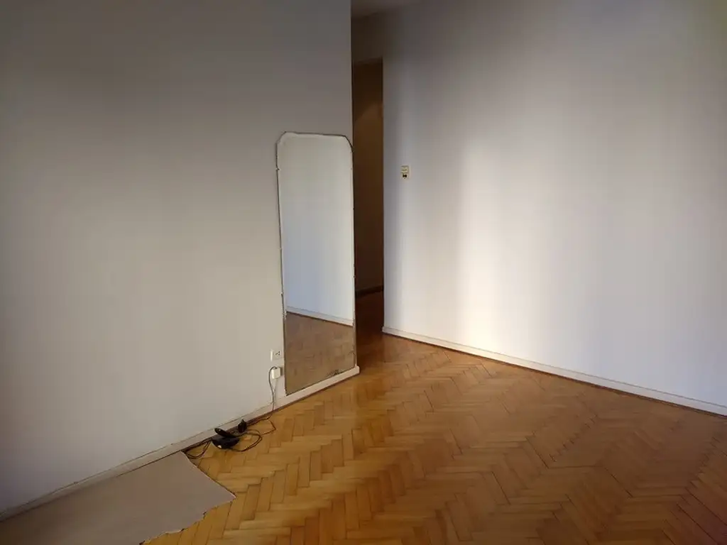 Спальня