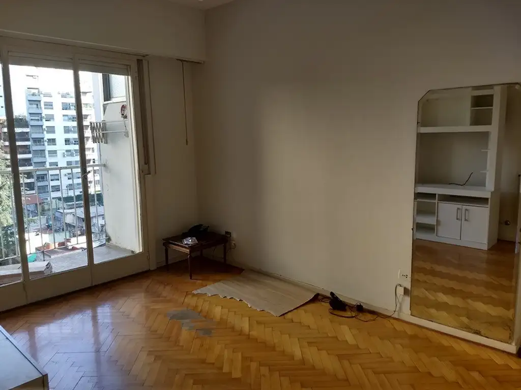 Спальня