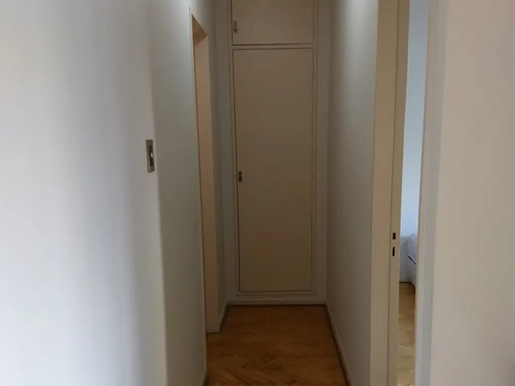 Спальня