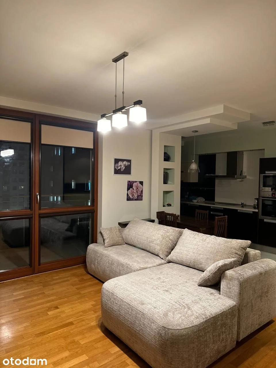 Duże 2pokojowe mieszkanie do wynajęcia |Big 2 rooms apartment for rent