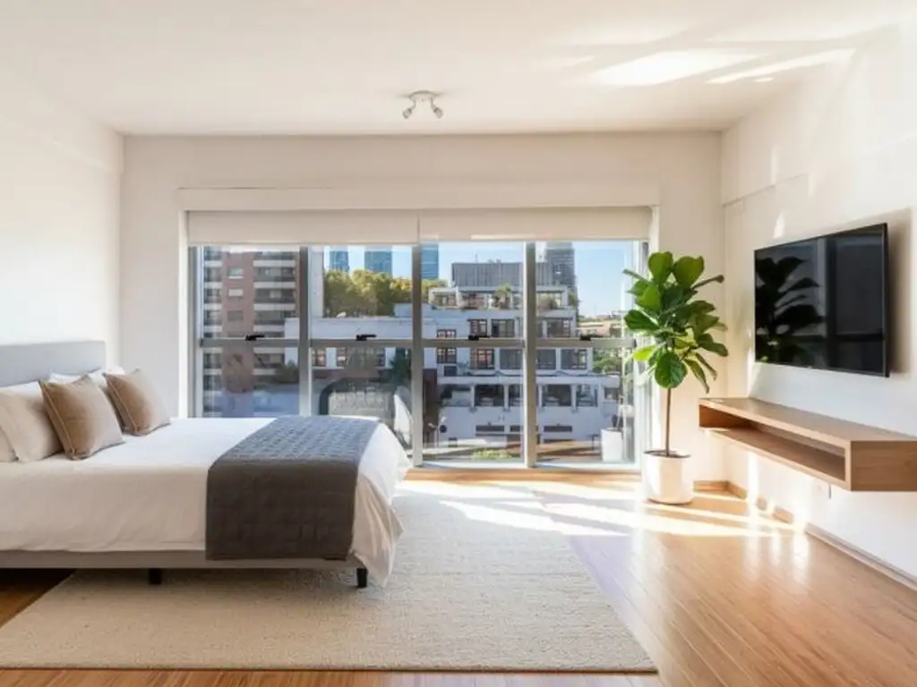 Departamento en Alquiler en San Telmo, Capital Federal
