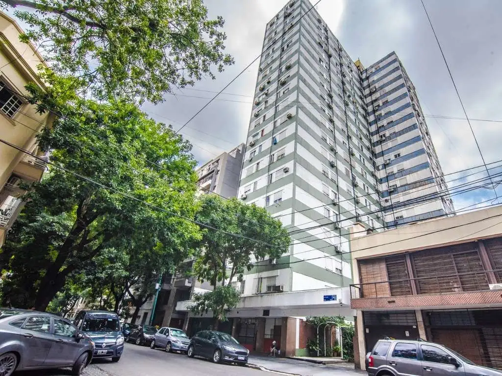 Departamento en Alquiler en Caballito, CABA