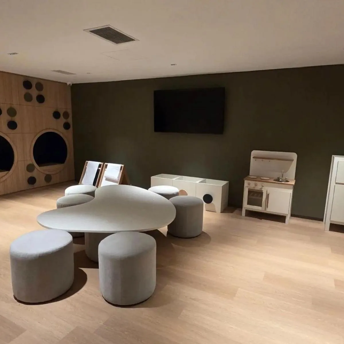 Amenities