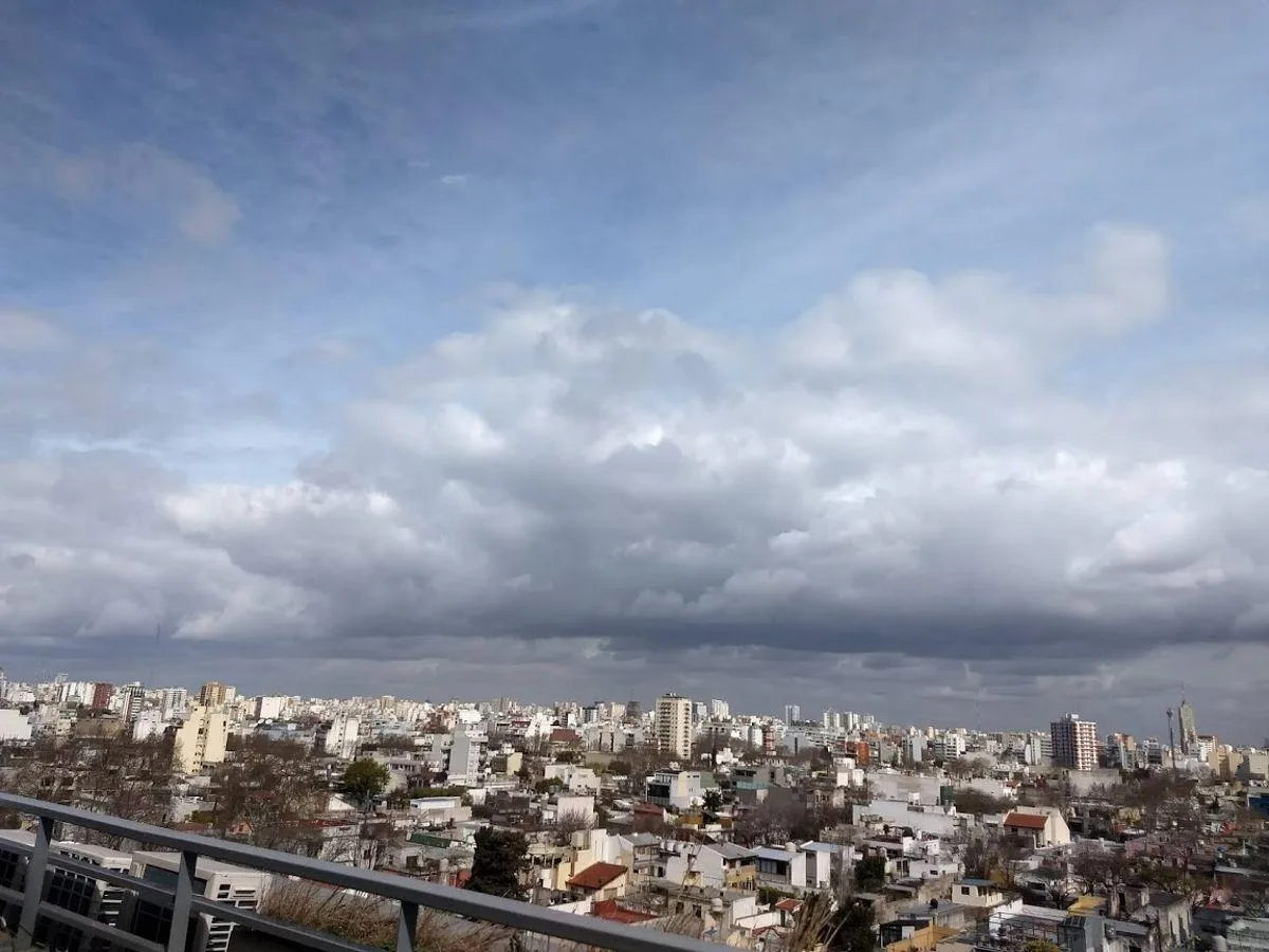 Balcón