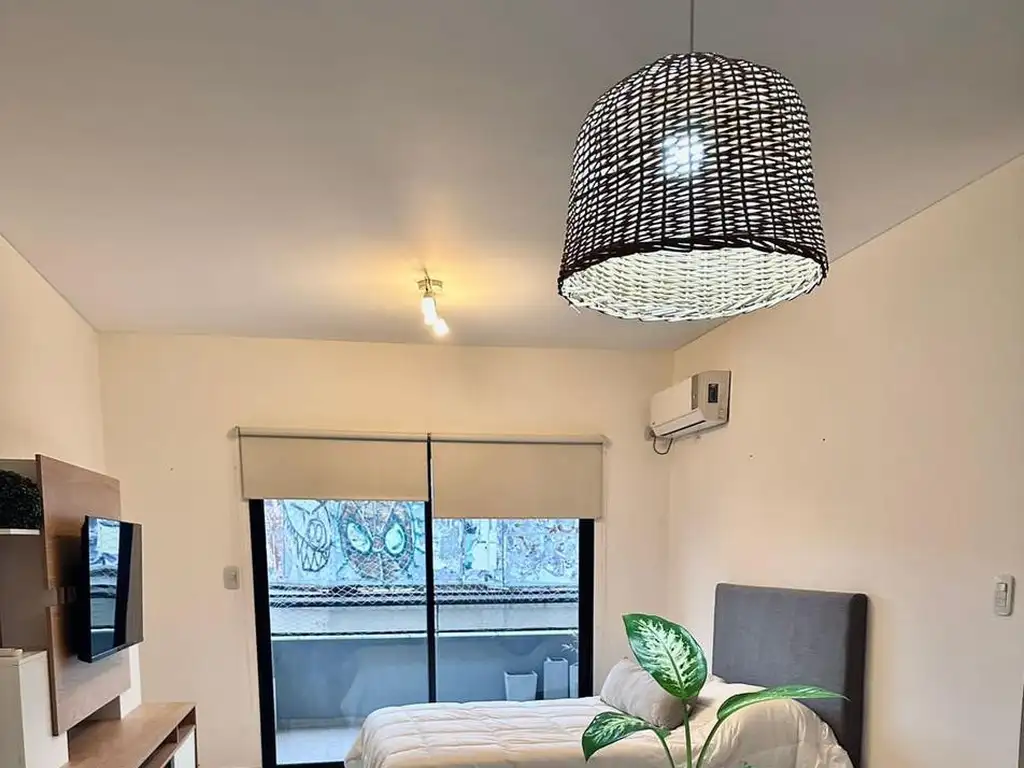 Departamento en Alquiler en Palermo Soho, Palermo