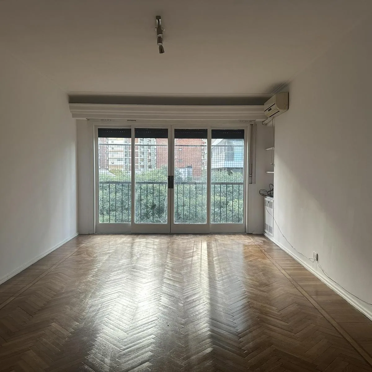 Departameto de 4 Ambietes en Alquiler