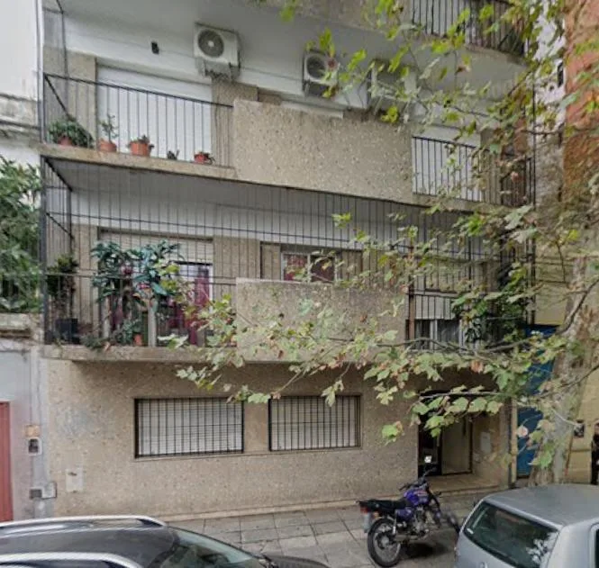 Жилье: 1 спальня, Colegiales